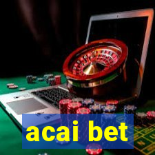 acai bet